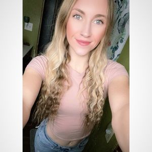 Meet your Posher, Mandy
